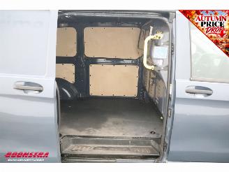 Mercedes Vito 110 CDI Functional Lang Cruise Navi Apple/Android Camera PDC Airco picture 10