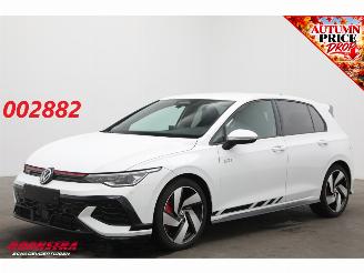 Voiture accidenté Volkswagen Golf 2.0 GTI Clubsport DSG ACC Camera SHZ LED Clima Navi 2025/9