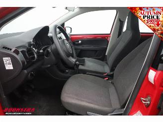 Volkswagen Up! 1.0 move up! BlueMotion 5-drs Airco picture 9