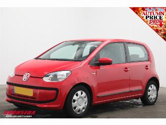 Volkswagen Up! 1.0 move up! BlueMotion 5-drs Airco picture 2