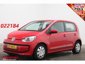 Ocazii autoturisme Volkswagen Up! 1.0 move up! BlueMotion 5-drs Airco 2015/9