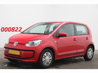 Ocazii autoturisme Volkswagen Up! 1.0 move up! BlueMotion 5-drs Airco 164.357 km! 2015/7