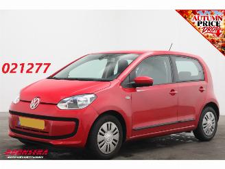Ocazii autoturisme Volkswagen Up! 1.0 move up! BlueMotion Airco 2015/9