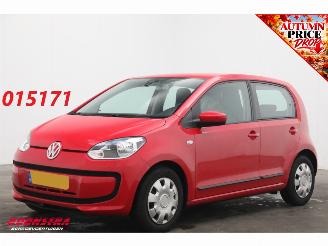Ocazii autoturisme Volkswagen Up! 1.0 move up! BlueMotion 5-drs Airco 2015/8