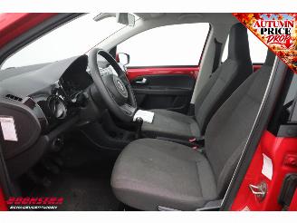 Volkswagen Up! 1.0 move up! BlueMotion 5-drs Airco picture 9