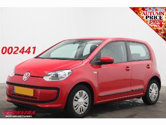 Ocazii autoturisme Volkswagen Up! 1.0 move up! BlueMotion 5-DRS Airco 2015/7