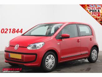Ocazii autoturisme Volkswagen Up! 1.0 move up! BlueMotion 5-drs Airco 2015/9
