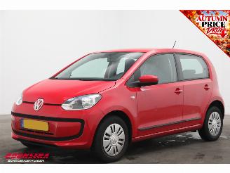 Ocazii autoturisme Volkswagen Up! 1.0 cheer up! BlueMotion 5-DRS Airco 2013/11