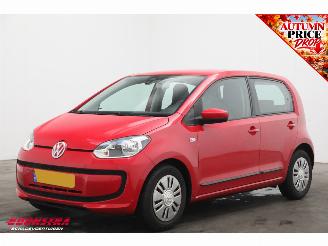 Ocazii autoturisme Volkswagen Up! 1.0 move up! BlueMotion 5-DRS Airco 2015/9