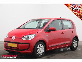Ocazii autoturisme Volkswagen Up! 1.0 move up! BlueMotion 5-DRS Airco 2015/9