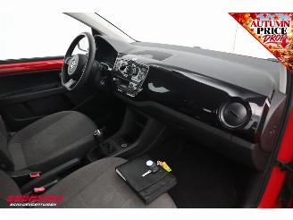 Volkswagen Up! 1.0 move up! BlueMotion 5-DRS Airco picture 5