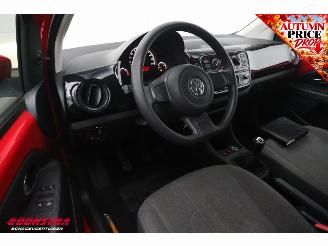 Volkswagen Up! 1.0 move up! BlueMotion 5-DRS Airco picture 10