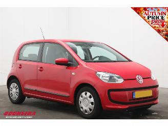 Volkswagen Up! 1.0 move up! BlueMotion 5-drs Airco picture 2