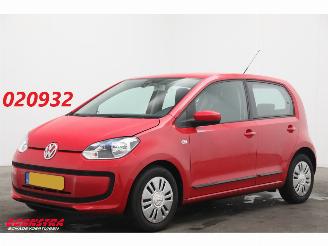 Käytettyjen passenger cars Volkswagen Up! 1.0 move up! BlueMotion 5-drs Airco 2015/9