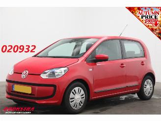 Ocazii autoturisme Volkswagen Up! 1.0 move up! BlueMotion 5-drs Airco 2015/9