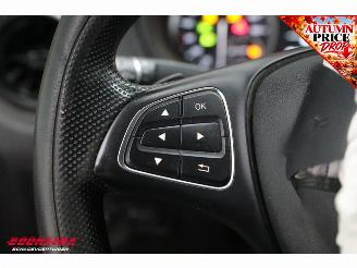 Mercedes eVito Extra Lang 66 kWh Navi Apple/Android SHZ Airco picture 28