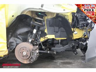 Mercedes eVito Extra Lang 66 kWh Navi Apple/Android SHZ Airco picture 9