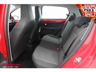 Volkswagen Up! 1.0 move up! 5-DRS BlueMotion Airco picture 9