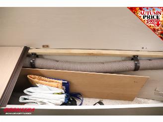 Dethleffs  RB 5A Dwarsbed Middenkeuken picture 21