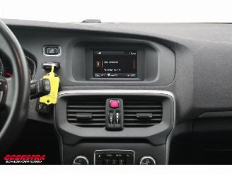Volvo V-40 2.0 D2 Kinetic Cruise AHK SHZ Bluetooth picture 21