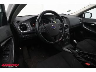 Volvo V-40 2.0 D2 Kinetic Cruise AHK SHZ Bluetooth picture 24