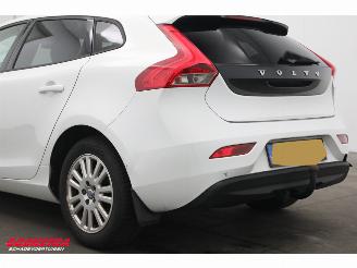 Volvo V-40 2.0 D2 Kinetic Cruise AHK SHZ Bluetooth picture 5