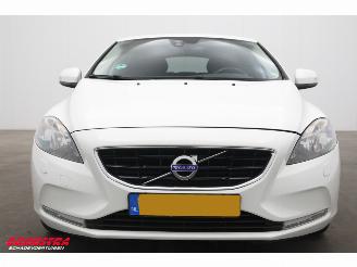 Volvo V-40 2.0 D2 Kinetic Cruise AHK SHZ Bluetooth picture 14