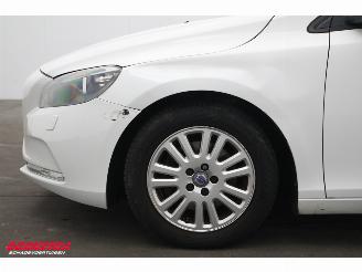 Volvo V-40 2.0 D2 Kinetic Cruise AHK SHZ Bluetooth picture 16