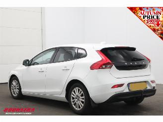Volvo V-40 2.0 D2 Kinetic Cruise AHK SHZ Bluetooth picture 4