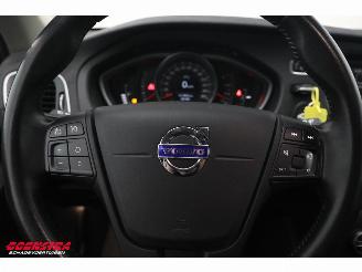 Volvo V-40 2.0 D2 Kinetic Cruise AHK SHZ Bluetooth picture 25