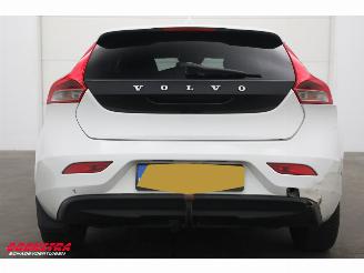 Volvo V-40 2.0 D2 Kinetic Cruise AHK SHZ Bluetooth picture 6