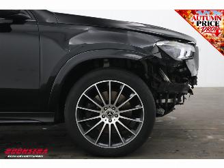 Mercedes GLE Coupé 350 de 4MATIC Pano ACC Leder Memory Virtual Apple/Android 360° AHK picture 5