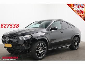 Mercedes GLE Coupé 350 de 4MATIC Pano ACC Leder Memory Virtual Apple/Android 360° AHK picture 1