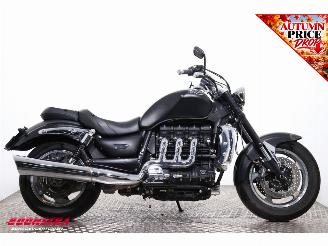 Triumph Rocket III ABS 6.415 km! picture 7