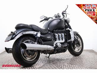Triumph Rocket III ABS 6.415 km! picture 3