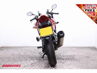 Honda  CBR 300R ABS 21.638 km! picture 8