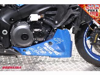Suzuki  GSX-S1000GT ABS LED SC Project Cruise picture 13