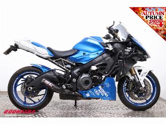 Suzuki  GSX-S1000GT ABS LED SC Project Cruise picture 7