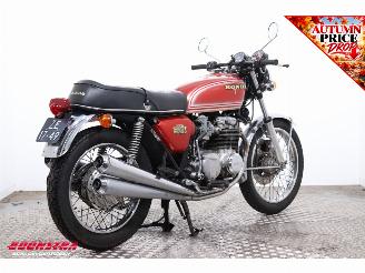 Honda  CB550 Origineel NL! picture 3