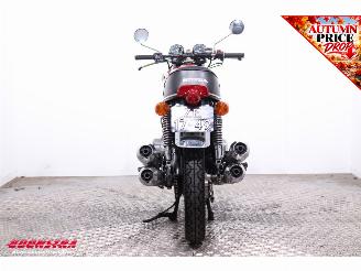 Honda  CB550 Origineel NL! picture 8