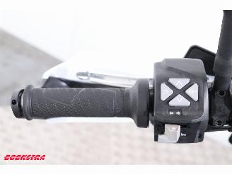 KTM  790 Adventure ABS Cruise Quickshift Heizgriffe 23.178 km! picture 16