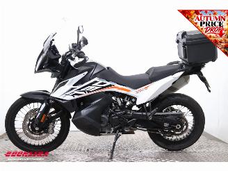 KTM  790 Adventure ABS Cruise Quickshift Heizgriffe 23.178 km! picture 5