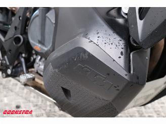 KTM  790 Adventure ABS Cruise Quickshift Heizgriffe 23.178 km! picture 10