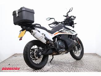 KTM  790 Adventure ABS Cruise Quickshift Heizgriffe 23.178 km! picture 3
