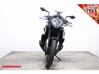 KTM  790 Adventure ABS Cruise Quickshift Heizgriffe 23.178 km! picture 6