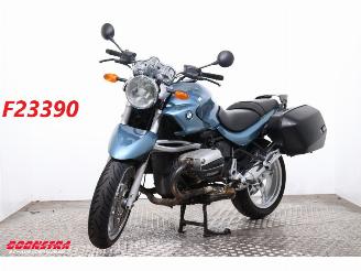 Voiture accidenté BMW R 1150 R ABS Heizgriffe 2X Koffer 2002/4