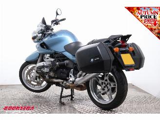 BMW R 1150 R ABS Heizgriffe 2X Koffer picture 4