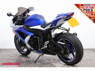 Suzuki  GSX-R 750 K8 picture 4