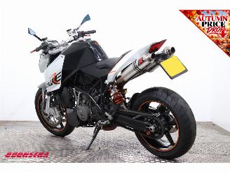 KTM  990 SuperDuke Dominator picture 4
