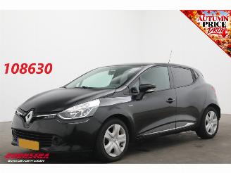 Renault Clio 1.2 Collection Navi Airco Cruise LED picture 1